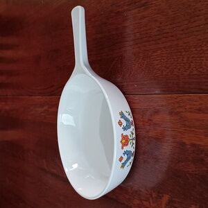 Corningware Country Festival Skillet With Handle b150